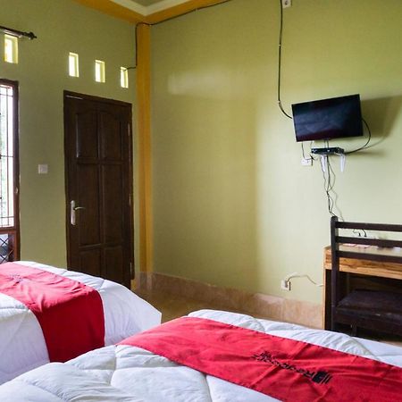 Reddoorz Near Senaru Rinjani Hotel Eksteriør billede