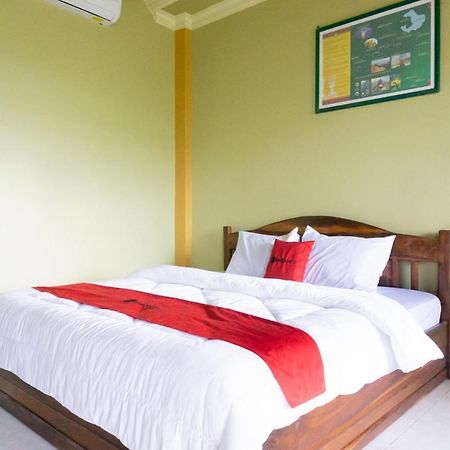 Reddoorz Near Senaru Rinjani Hotel Eksteriør billede
