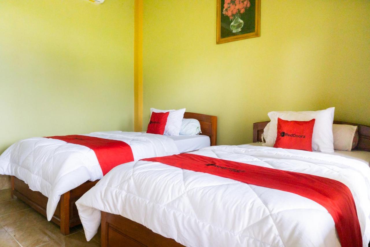 Reddoorz Near Senaru Rinjani Hotel Eksteriør billede