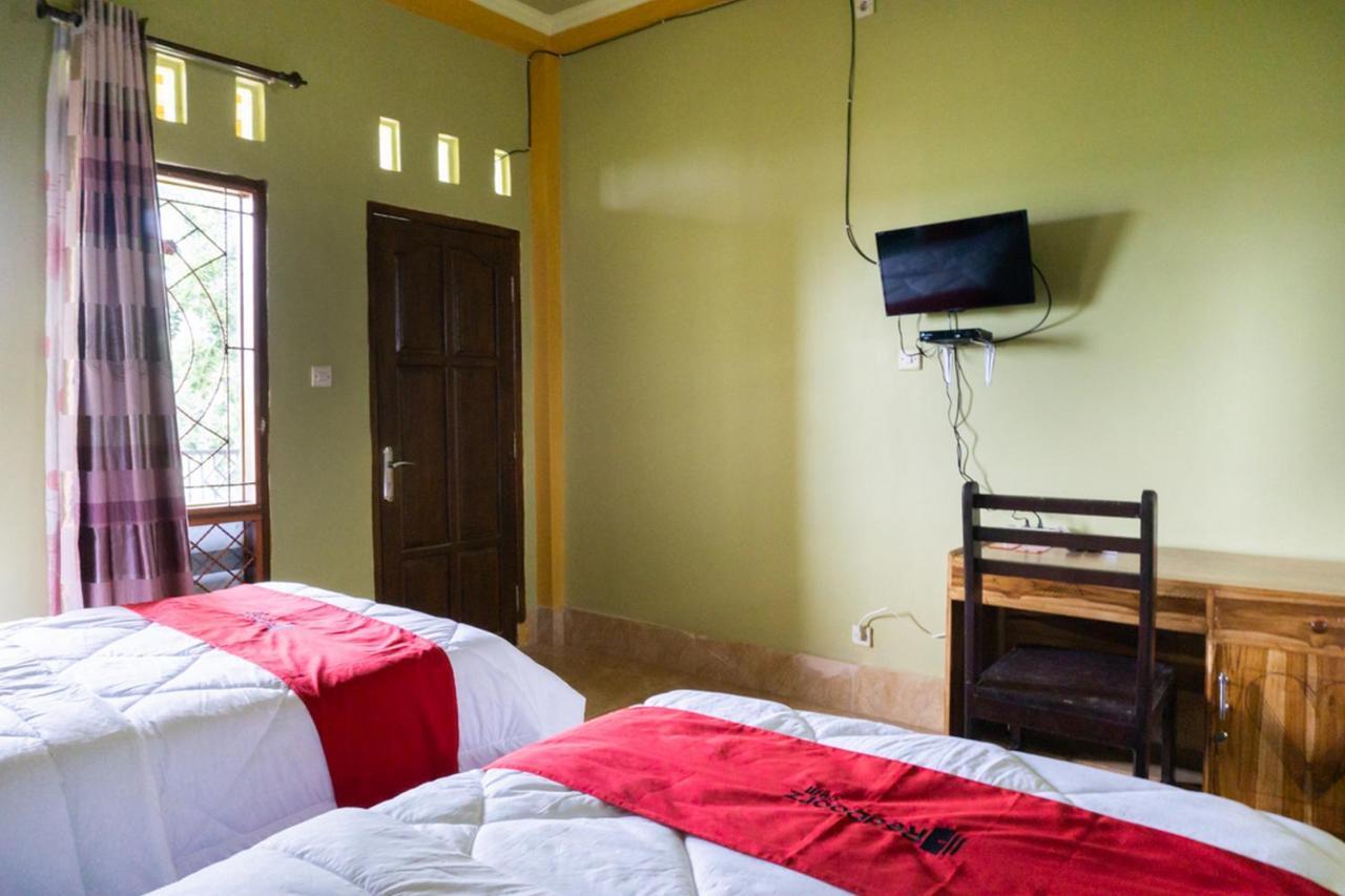 Reddoorz Near Senaru Rinjani Hotel Eksteriør billede