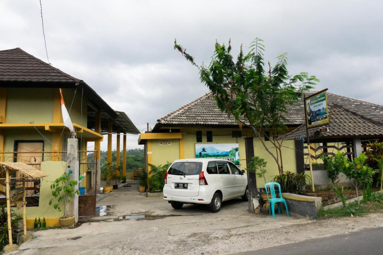 Reddoorz Near Senaru Rinjani Hotel Eksteriør billede