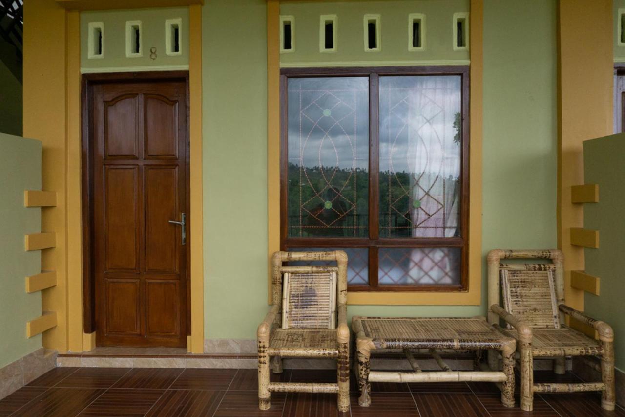 Reddoorz Near Senaru Rinjani Hotel Eksteriør billede