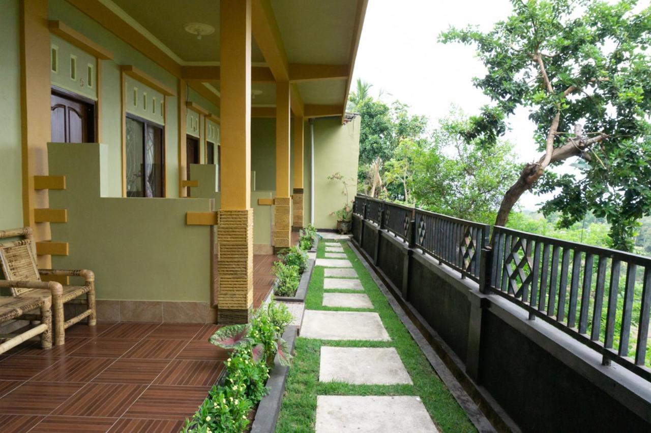 Reddoorz Near Senaru Rinjani Hotel Eksteriør billede