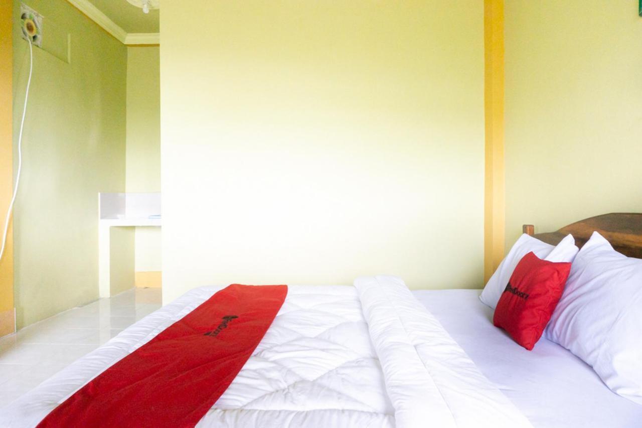 Reddoorz Near Senaru Rinjani Hotel Eksteriør billede