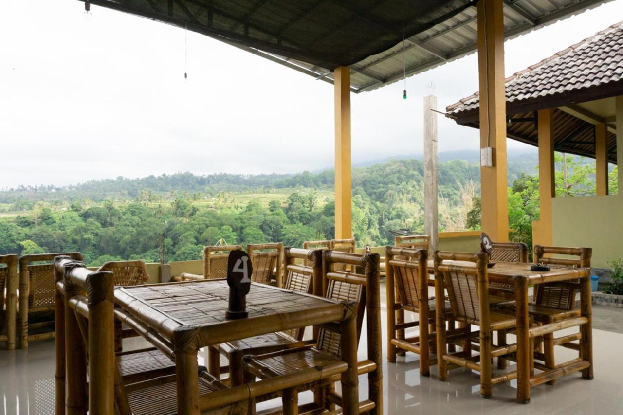 Reddoorz Near Senaru Rinjani Hotel Eksteriør billede