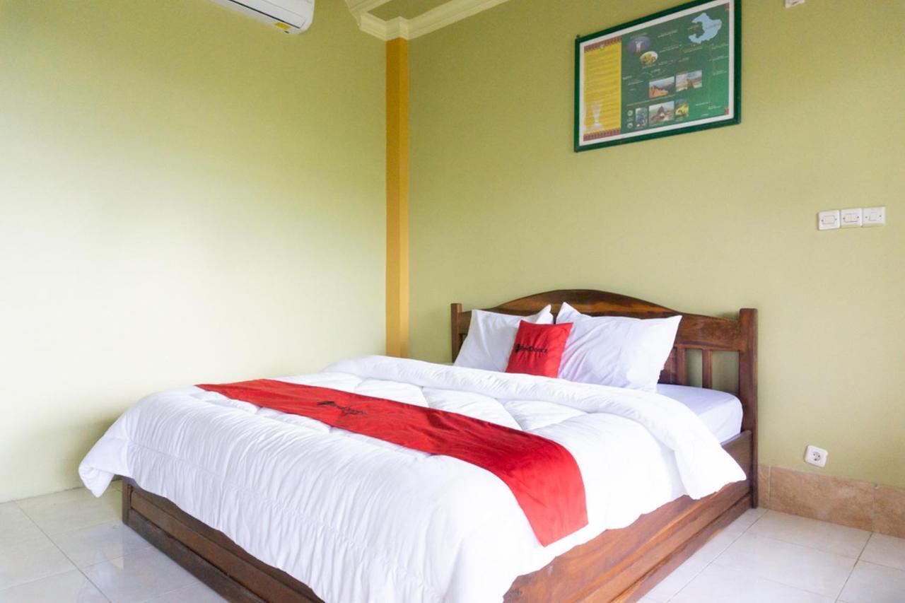 Reddoorz Near Senaru Rinjani Hotel Eksteriør billede