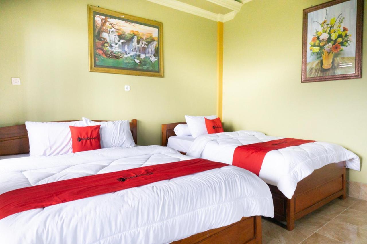 Reddoorz Near Senaru Rinjani Hotel Eksteriør billede