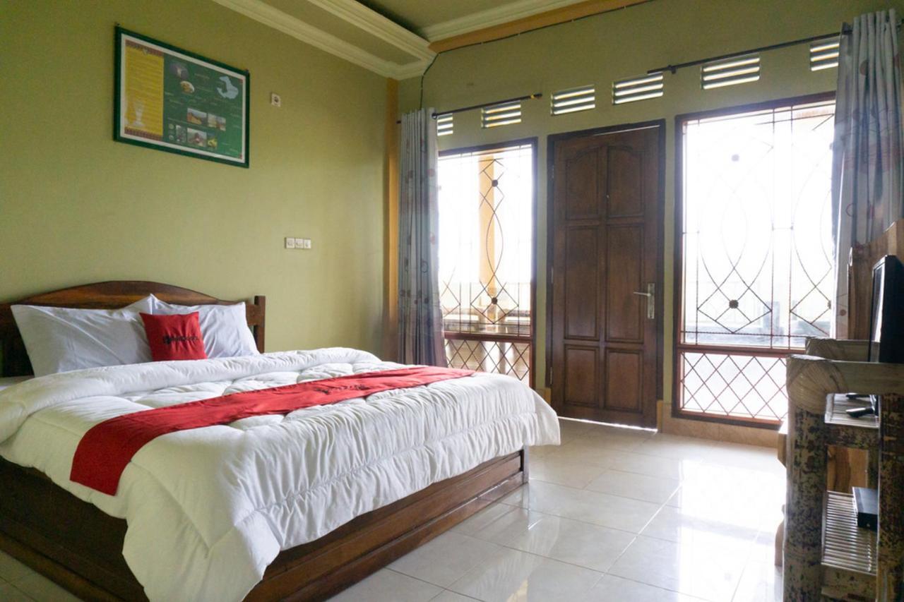 Reddoorz Near Senaru Rinjani Hotel Eksteriør billede