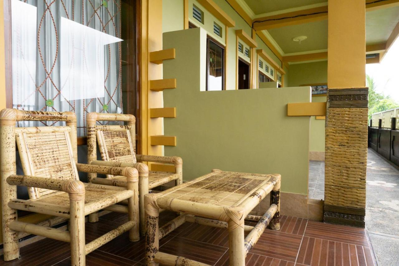 Reddoorz Near Senaru Rinjani Hotel Eksteriør billede